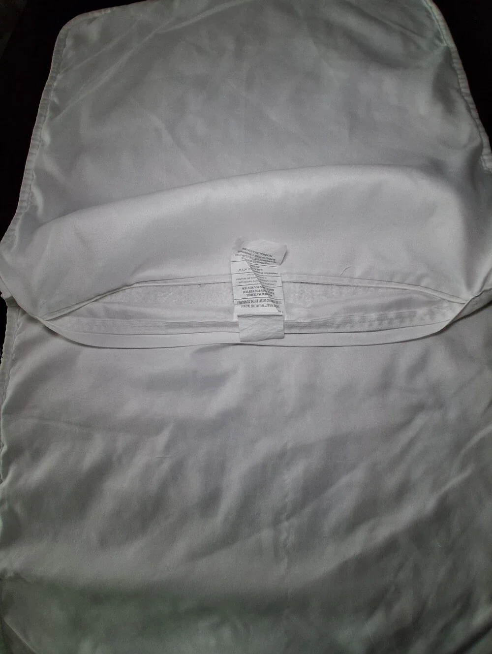 N/A elegant white
